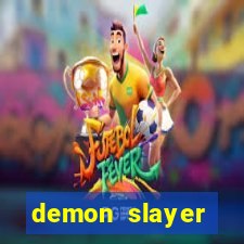 demon slayer dublado assistir online